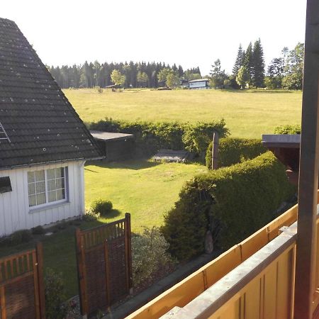 Ferienwohnung Windten ブラウンラーゲ エクステリア 写真