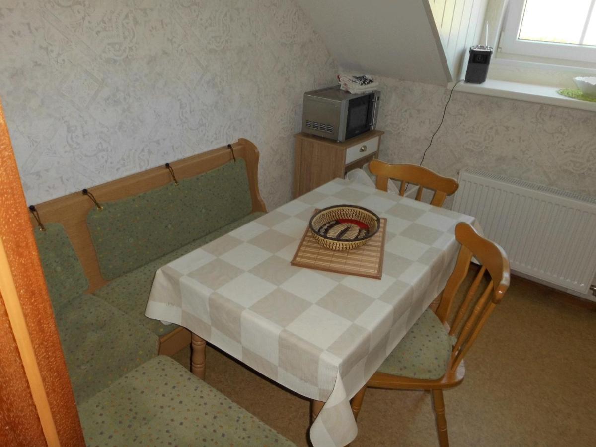 Ferienwohnung Windten ブラウンラーゲ エクステリア 写真