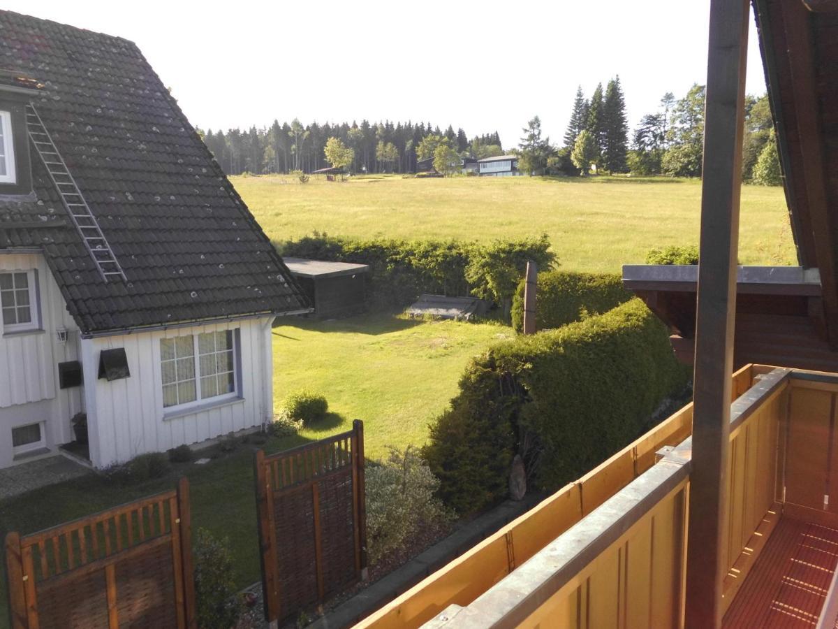 Ferienwohnung Windten ブラウンラーゲ エクステリア 写真