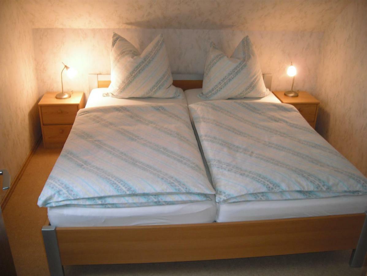 Ferienwohnung Windten ブラウンラーゲ エクステリア 写真